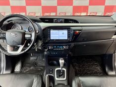 Toyota Hilux CD SR 4×4 2.8 TDI 2020/2020 PC VEÍCULOS SANTA CRUZ DO SUL / Carros no Vale