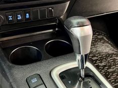 Toyota Hilux CD SR 4×4 2.8 TDI 2020/2020 PC VEÍCULOS SANTA CRUZ DO SUL / Carros no Vale