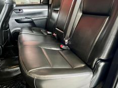 Toyota Hilux CD SR 4×4 2.8 TDI 2020/2020 PC VEÍCULOS SANTA CRUZ DO SUL / Carros no Vale