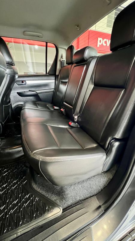 Toyota Hilux CD SR 4×4 2.8 TDI 2020/2020 PC VEÍCULOS SANTA CRUZ DO SUL / Carros no Vale Toyota Hilux CD SR 4×4 2.8 TDI 2020/2020 PC VEÍCULOS SANTA CRUZ DO SUL / Carros no Vale