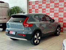 Volvo XC 40 T-4 MOMENTUM 2.0 190cv FWD 2020/2020 PC VEÍCULOS SANTA CRUZ DO SUL / Carros no Vale