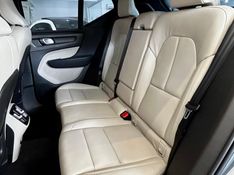 Volvo XC 40 T-4 MOMENTUM 2.0 190cv FWD 2020/2020 PC VEÍCULOS SANTA CRUZ DO SUL / Carros no Vale