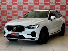 Volvo XC 60 T-8 INSC EXPRESS 2.0 (Híbrido) 2022/2022 PC VEÍCULOS SANTA CRUZ DO SUL / Carros no Vale