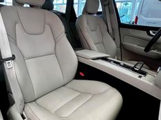 Volvo XC 60 T-8 INSC EXPRESS 2.0 (Híbrido) 2022/2022 PC VEÍCULOS SANTA CRUZ DO SUL / Carros no Vale