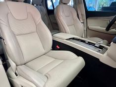 Volvo XC 90 T-8 Ultimate 2.0 AWD (Híbrido) 2023/2024 PC VEÍCULOS SANTA CRUZ DO SUL / Carros no Vale