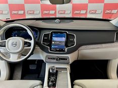 Volvo XC 90 T-8 Ultimate 2.0 AWD (Híbrido) 2023/2024 PC VEÍCULOS SANTA CRUZ DO SUL / Carros no Vale