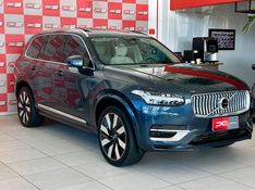 Volvo XC 90 T-8 Ultimate 2.0 AWD (Híbrido) 2023/2024 PC VEÍCULOS SANTA CRUZ DO SUL / Carros no Vale