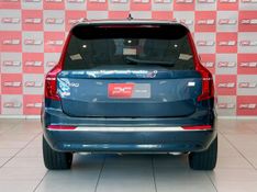 Volvo XC 90 T-8 Ultimate 2.0 AWD (Híbrido) 2023/2024 PC VEÍCULOS SANTA CRUZ DO SUL / Carros no Vale