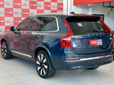 Volvo XC 90 T-8 Ultimate 2.0 AWD (Híbrido) 2023/2024 PC VEÍCULOS SANTA CRUZ DO SUL / Carros no Vale