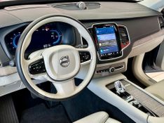 Volvo XC 90 T-8 Ultimate 2.0 AWD (Híbrido) 2023/2024 PC VEÍCULOS SANTA CRUZ DO SUL / Carros no Vale