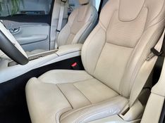 Volvo XC 90 T-8 Ultimate 2.0 AWD (Híbrido) 2023/2024 PC VEÍCULOS SANTA CRUZ DO SUL / Carros no Vale