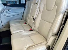 Volvo XC 90 T-8 Ultimate 2.0 AWD (Híbrido) 2023/2024 PC VEÍCULOS SANTA CRUZ DO SUL / Carros no Vale
