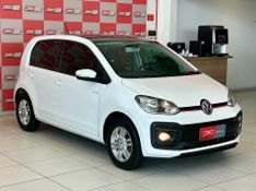 VOLKSWAGEN Up! Move 1.0 TSI Total 12V 2017/2018 PC VEÍCULOS SANTA CRUZ DO SUL / Carros no Vale