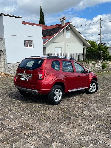 RENAULT DUSTER 1.6 DYNAMIQUE 4X2 16V FLEX 4P MANUAL 2013/2013 BOSCO AUTOMÓVEIS GUAPORÉ / Carros no Vale RENAULT DUSTER 1.6 DYNAMIQUE 4X2 16V FLEX 4P MANUAL 2013/2013 BOSCO AUTOMÓVEIS GUAPORÉ / Carros no Vale