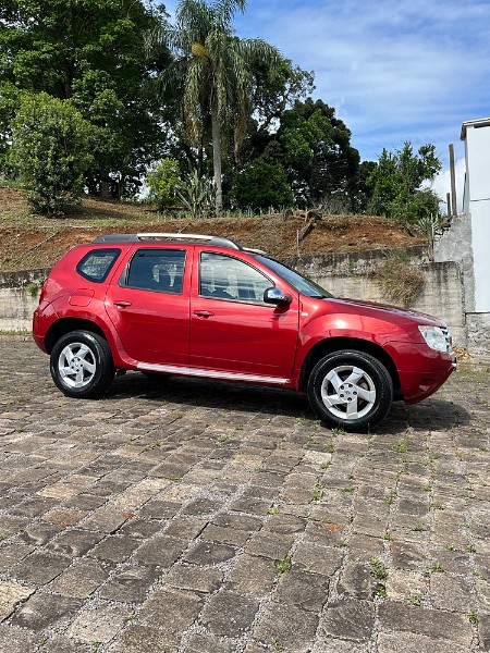 RENAULT DUSTER 1.6 DYNAMIQUE 4X2 16V FLEX 4P MANUAL 2013/2013 BOSCO AUTOMÓVEIS GUAPORÉ / Carros no Vale RENAULT DUSTER 1.6 DYNAMIQUE 4X2 16V FLEX 4P MANUAL 2013/2013 BOSCO AUTOMÓVEIS GUAPORÉ / Carros no Vale
