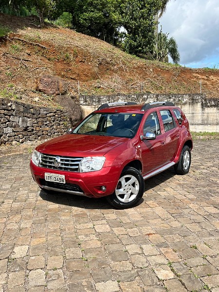 RENAULT DUSTER 1.6 DYNAMIQUE 4X2 16V FLEX 4P MANUAL 2013/2013 BOSCO AUTOMÓVEIS GUAPORÉ / Carros no Vale RENAULT DUSTER 1.6 DYNAMIQUE 4X2 16V FLEX 4P MANUAL 2013/2013 BOSCO AUTOMÓVEIS GUAPORÉ / Carros no Vale