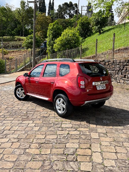 RENAULT DUSTER 1.6 DYNAMIQUE 4X2 16V FLEX 4P MANUAL 2013/2013 BOSCO AUTOMÓVEIS GUAPORÉ / Carros no Vale RENAULT DUSTER 1.6 DYNAMIQUE 4X2 16V FLEX 4P MANUAL 2013/2013 BOSCO AUTOMÓVEIS GUAPORÉ / Carros no Vale