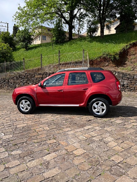 RENAULT DUSTER 1.6 DYNAMIQUE 4X2 16V FLEX 4P MANUAL 2013/2013 BOSCO AUTOMÓVEIS GUAPORÉ / Carros no Vale RENAULT DUSTER 1.6 DYNAMIQUE 4X2 16V FLEX 4P MANUAL 2013/2013 BOSCO AUTOMÓVEIS GUAPORÉ / Carros no Vale