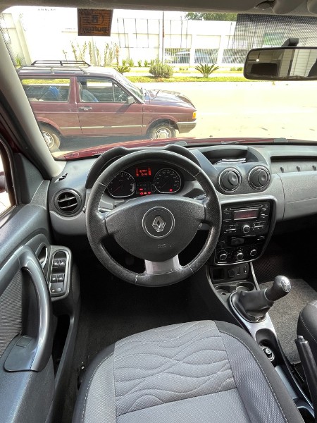 RENAULT DUSTER 1.6 DYNAMIQUE 4X2 16V FLEX 4P MANUAL 2013/2013 BOSCO AUTOMÓVEIS GUAPORÉ / Carros no Vale RENAULT DUSTER 1.6 DYNAMIQUE 4X2 16V FLEX 4P MANUAL 2013/2013 BOSCO AUTOMÓVEIS GUAPORÉ / Carros no Vale