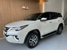 TOYOTA SW4 SRX 2.8 TURBO /2019 IDEAL VEÍCULOS LAJEADO / Carros no Vale