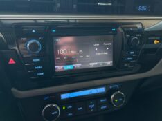 TOYOTA COROLLA 2.0 XEI /2015 IDEAL VEÍCULOS LAJEADO / Carros no Vale