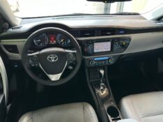 TOYOTA COROLLA 2.0 XEI /2015 IDEAL VEÍCULOS LAJEADO / Carros no Vale