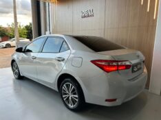 TOYOTA COROLLA 2.0 XEI /2015 IDEAL VEÍCULOS LAJEADO / Carros no Vale