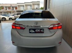 TOYOTA COROLLA 2.0 XEI /2015 IDEAL VEÍCULOS LAJEADO / Carros no Vale