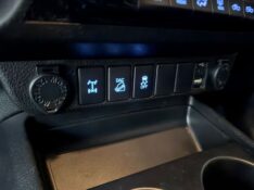 TOYOTA HILUX CAB.DUPLA SRX 2.8 /2016 IDEAL VEÍCULOS LAJEADO / Carros no Vale