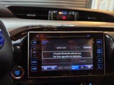 TOYOTA HILUX CAB.DUPLA SRX 2.8 /2016 IDEAL VEÍCULOS LAJEADO / Carros no Vale