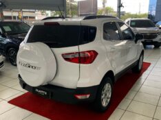 FORD ECOSPORT SE 1.6 16V FLEX 5P AUT. 2020/2021 DUARTE VEÍCULOS PORTO ALEGRE / Carros no Vale