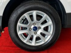 FORD ECOSPORT SE 1.6 16V FLEX 5P AUT. 2020/2021 DUARTE VEÍCULOS PORTO ALEGRE / Carros no Vale