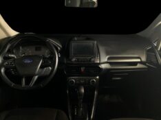 FORD ECOSPORT SE 1.6 16V FLEX 5P AUT. 2020/2021 DUARTE VEÍCULOS PORTO ALEGRE / Carros no Vale