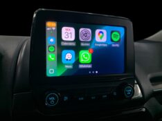 FORD ECOSPORT SE 1.6 16V FLEX 5P AUT. 2020/2021 DUARTE VEÍCULOS PORTO ALEGRE / Carros no Vale