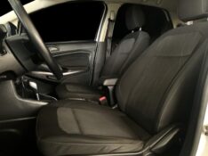 FORD ECOSPORT SE 1.6 16V FLEX 5P AUT. 2020/2021 DUARTE VEÍCULOS PORTO ALEGRE / Carros no Vale