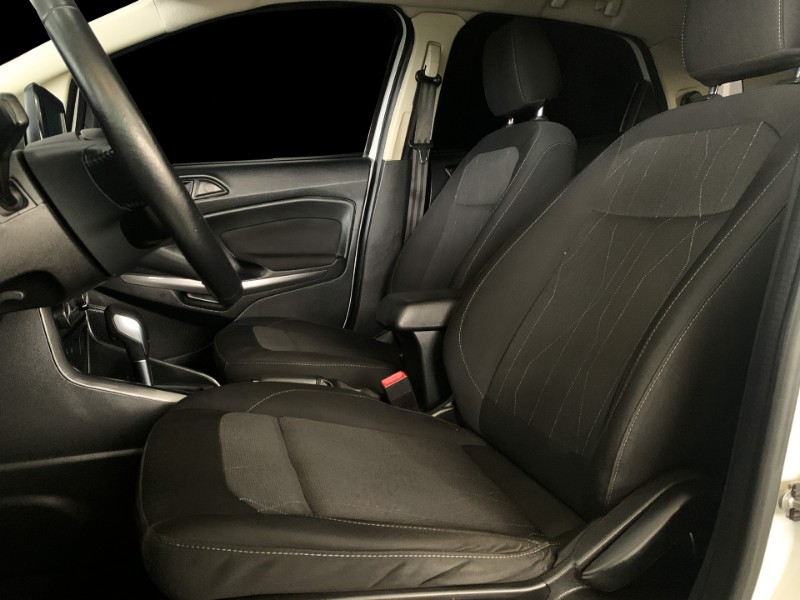 FORD ECOSPORT SE 1.6 16V FLEX 5P AUT. 2020/2021 DUARTE VEÍCULOS PORTO ALEGRE / Carros no Vale FORD ECOSPORT SE 1.6 16V FLEX 5P AUT. 2020/2021 DUARTE VEÍCULOS PORTO ALEGRE / Carros no Vale