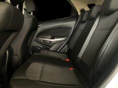 FORD ECOSPORT SE 1.6 16V FLEX 5P AUT. 2020/2021 DUARTE VEÍCULOS PORTO ALEGRE / Carros no Vale