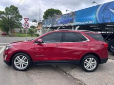 CHEVROLET EQUINOX PREMIER 2.0 TURBO AWD 262CV AUT. 2020/2020 LS MULTIMARCAS VENÂNCIO AIRES / Carros no Vale