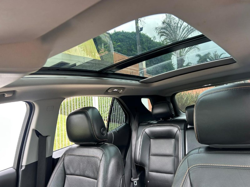 CHEVROLET EQUINOX PREMIER 2.0 TURBO AWD 262CV AUT. 2020/2020 LS MULTIMARCAS VENÂNCIO AIRES / Carros no Vale