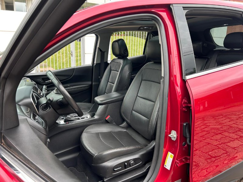 CHEVROLET EQUINOX PREMIER 2.0 TURBO AWD 262CV AUT. 2020/2020 LS MULTIMARCAS VENÂNCIO AIRES / Carros no Vale
