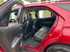 CHEVROLET EQUINOX PREMIER 2.0 TURBO AWD 262CV AUT. 2020/2020 LS MULTIMARCAS VENÂNCIO AIRES / Carros no Vale
