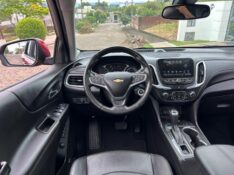 CHEVROLET EQUINOX PREMIER 2.0 TURBO AWD 262CV AUT. 2020/2020 LS MULTIMARCAS VENÂNCIO AIRES / Carros no Vale