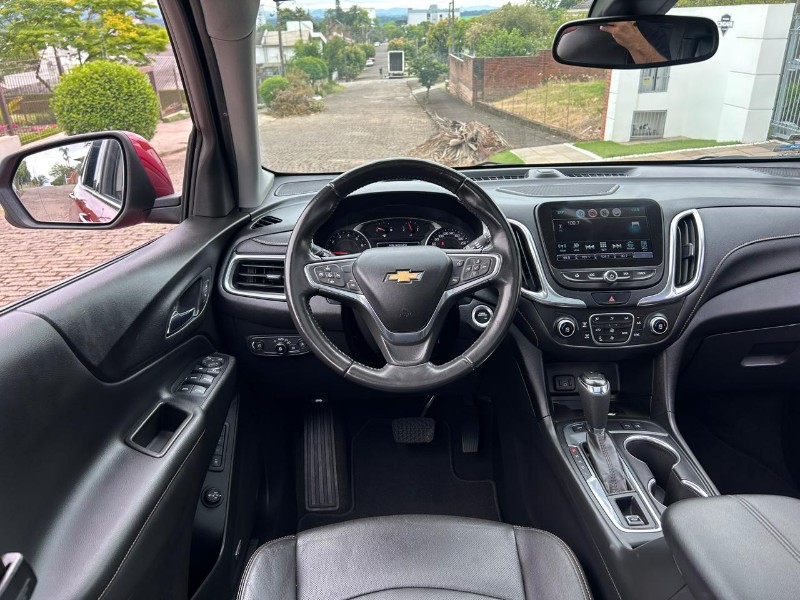 CHEVROLET EQUINOX PREMIER 2.0 TURBO AWD 262CV AUT. 2020/2020 LS MULTIMARCAS VENÂNCIO AIRES / Carros no Vale