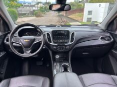 CHEVROLET EQUINOX PREMIER 2.0 TURBO AWD 262CV AUT. 2020/2020 LS MULTIMARCAS VENÂNCIO AIRES / Carros no Vale