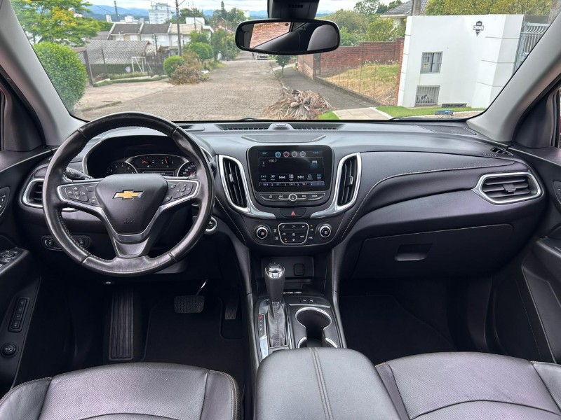 CHEVROLET EQUINOX PREMIER 2.0 TURBO AWD 262CV AUT. 2020/2020 LS MULTIMARCAS VENÂNCIO AIRES / Carros no Vale