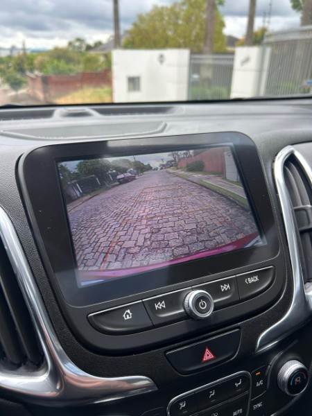 CHEVROLET EQUINOX PREMIER 2.0 TURBO AWD 262CV AUT. 2020/2020 LS MULTIMARCAS VENÂNCIO AIRES / Carros no Vale