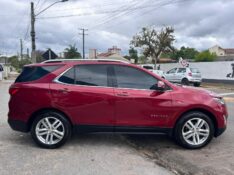 CHEVROLET EQUINOX PREMIER 2.0 TURBO AWD 262CV AUT. 2020/2020 LS MULTIMARCAS VENÂNCIO AIRES / Carros no Vale