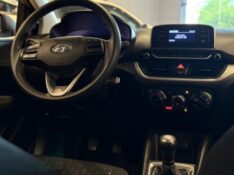 HYUNDAI HB20 1.0 SENSE 2024/2025 JM AUTOMÓVEIS VENÂNCIO AIRES / Carros no Vale