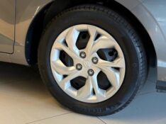 HYUNDAI HB20 1.0 SENSE 2024/2025 JM AUTOMÓVEIS VENÂNCIO AIRES / Carros no Vale