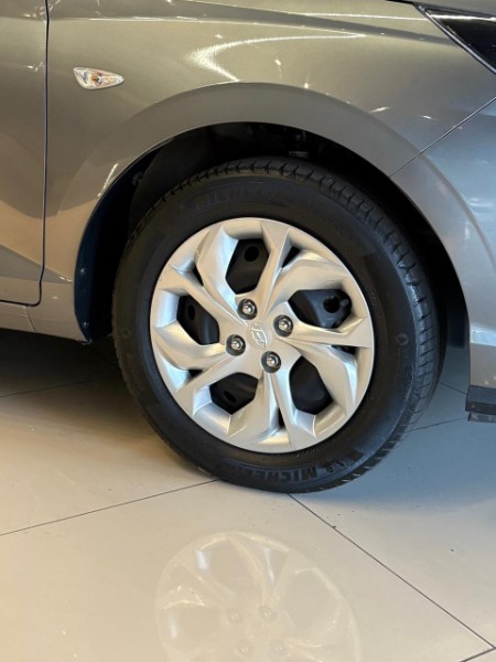 HYUNDAI HB20 1.0 SENSE 2024/2025 JM AUTOMÓVEIS VENÂNCIO AIRES / Carros no Vale